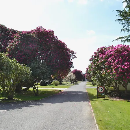 Holiday home Trevarno - B6527
